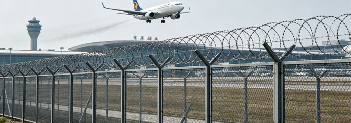 Why Is Razor Wire Still the Top Choice for High Security Perimeter Protection?