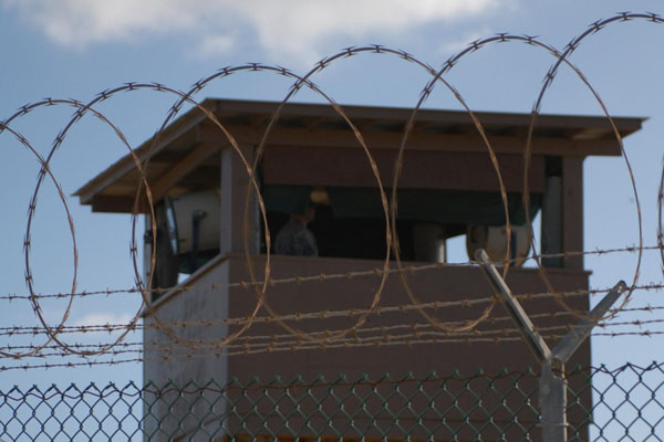 Galvanized Razor Wire