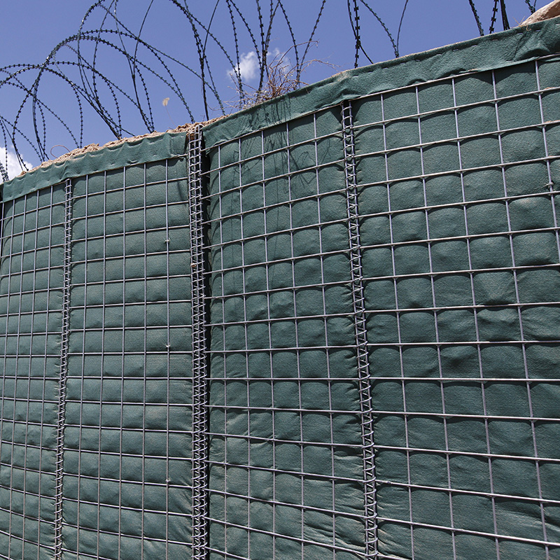 Why Durability Matters in Military Bastion Gear