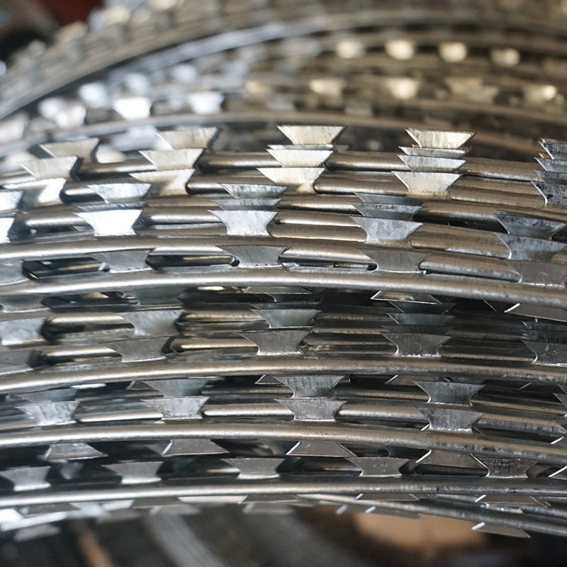 Buy Concertina Barbed Wire: A Practical Guide for Security Project Buyers