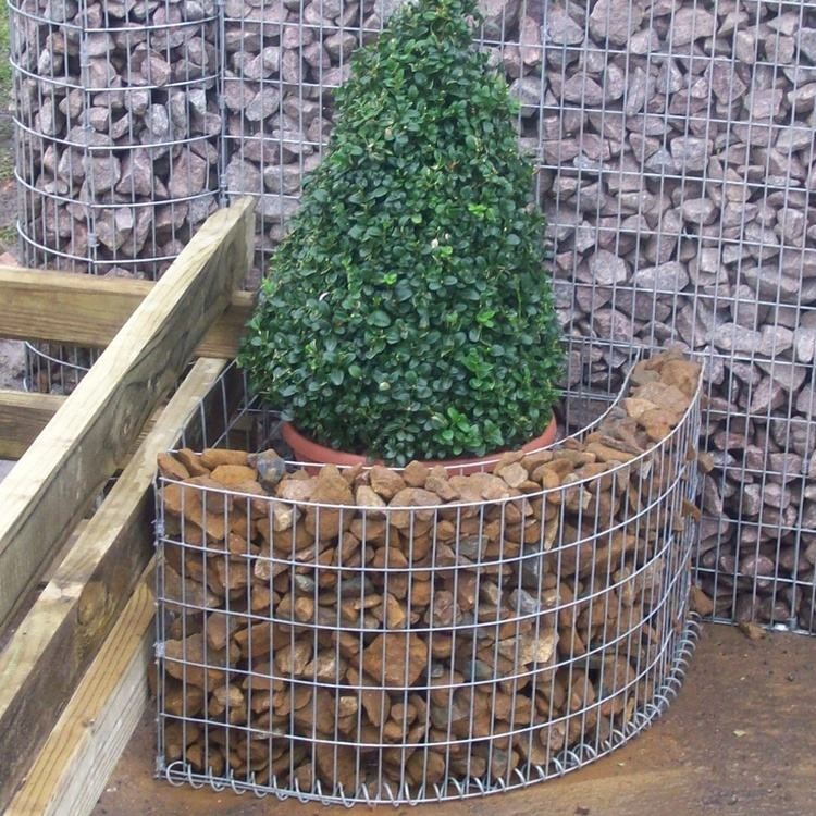 Landscape Gabion Wall Standards in Europe: What Buyers Need to Know Before Starting a Project