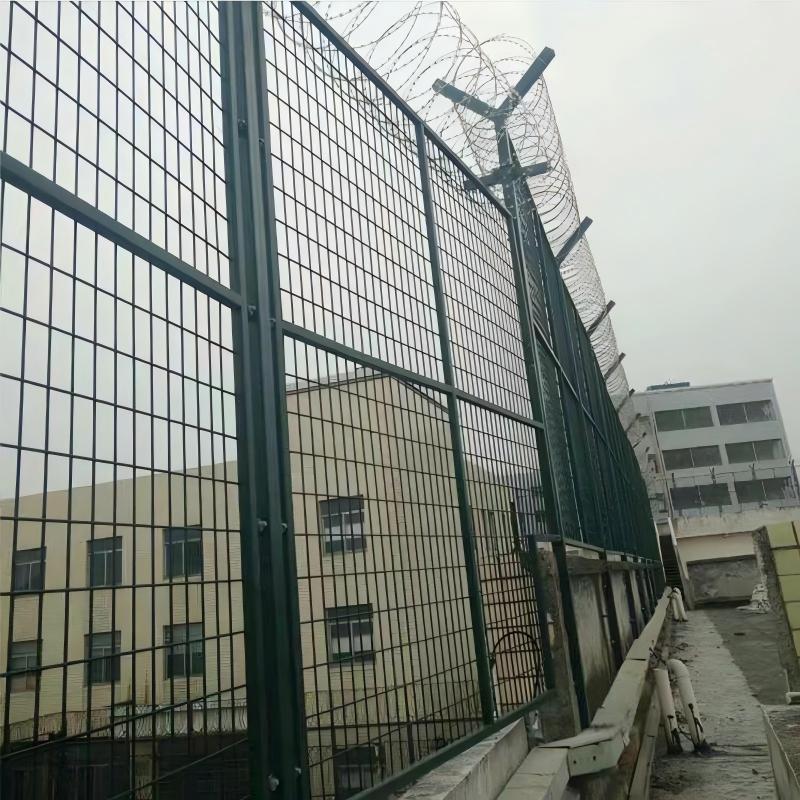 The Night We Rethought Airport Security Fencing: A Real Perimeter Protection Story with Airport Perimeter Security Fencing