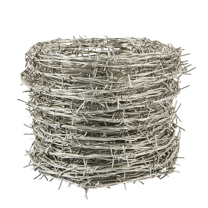 Double Strand Barbed Wire vs. Heavy Fencing: How Buyers Decide What They Really Need