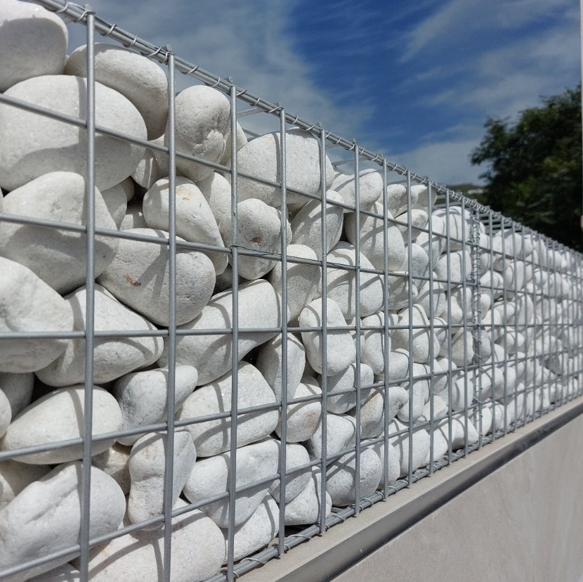The Gabion Mats Project Failed Before the First Stone Was Placed